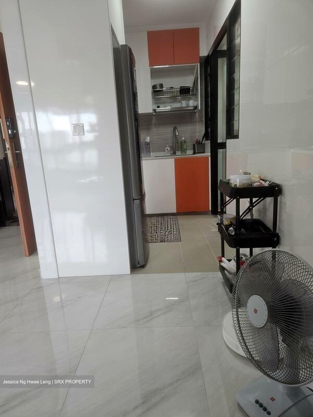 Blk 801B West Coast Parkview (Clementi), HDB 3 Rooms #506081411